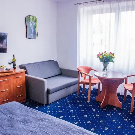 Koala Bed & Breakfast 3*