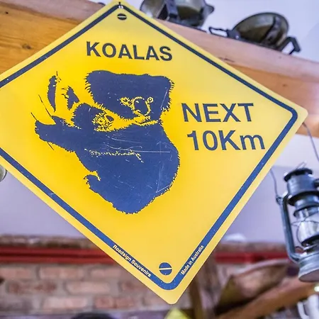 Koala *