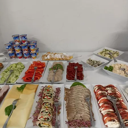 Koala Bed & Breakfast