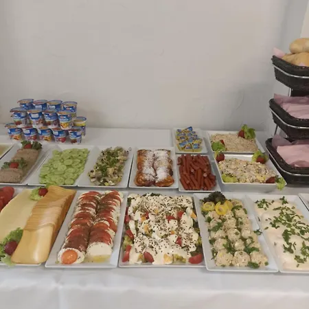 Bed & Breakfast Koala