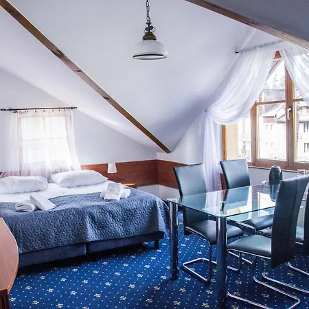 Bed & Breakfast Koala Karpacz