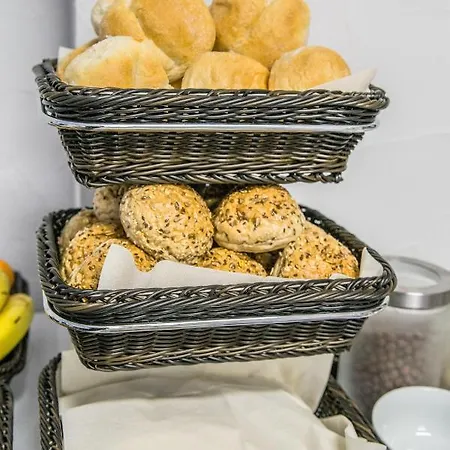 Koala Frühstückspension Karpacz
