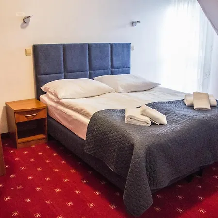 Bed and breakfast Koala 3*