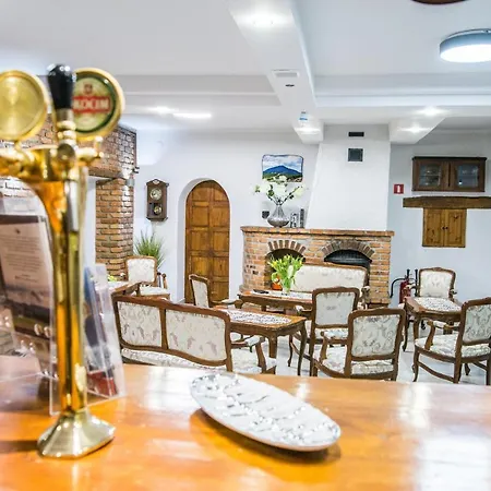 Koala 3* Карпач