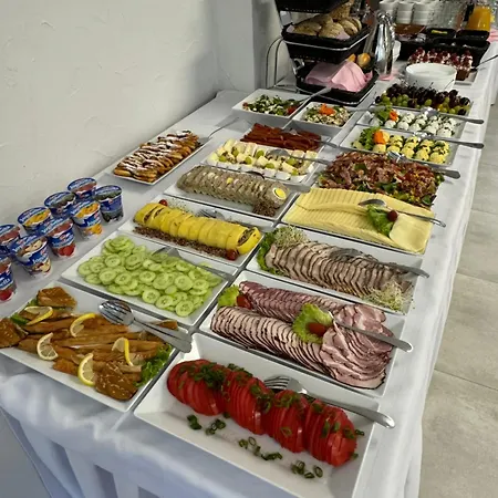 Bed and breakfast Koala 3*