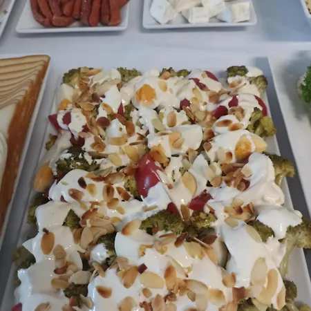 Bed and breakfast Koala 3*