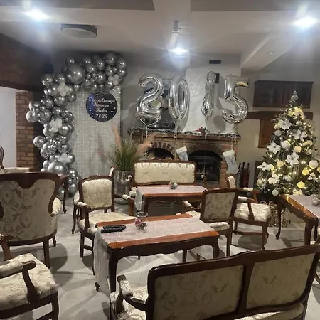 Koala 3* Карпач