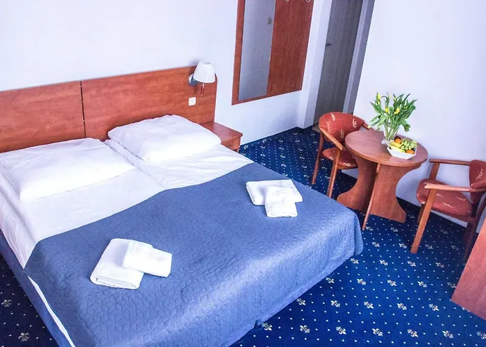 Koala Bed & Breakfast