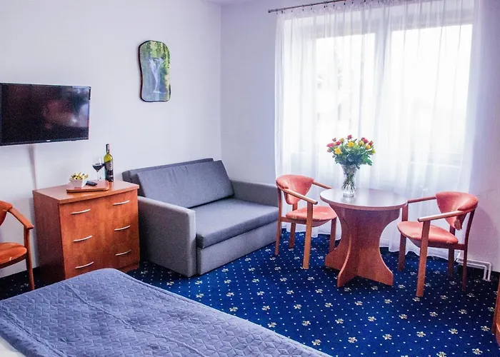 Koala Bed & Breakfast 3*