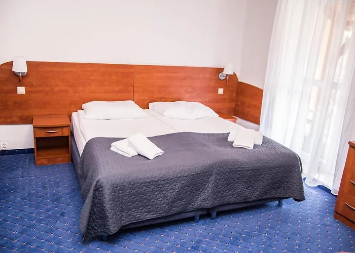 Koala Bed & Breakfast Karpacz