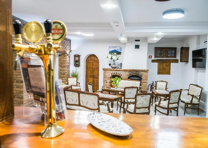 Koala 3* Карпач