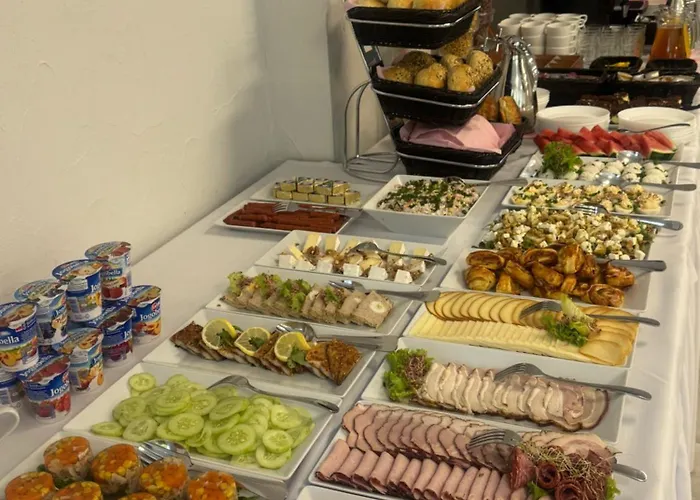 Koala Отель типа 