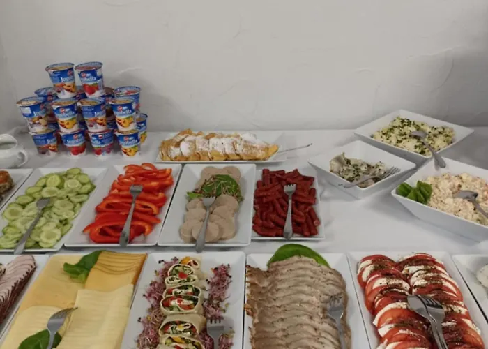 Koala Bed & Breakfast