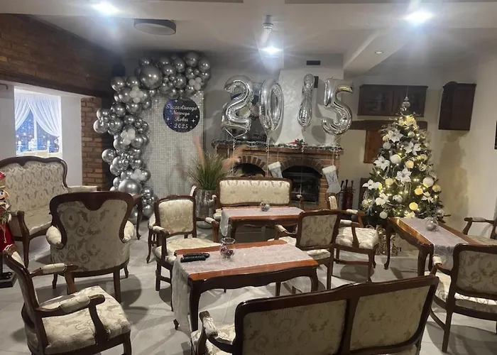 Koala 3* Карпач